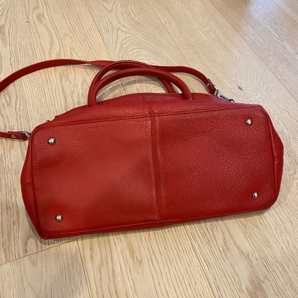 CALVIN KLEIN shoulder bag - Picture 2 of 3